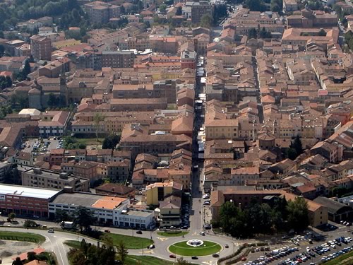 capodanno a Guastalla